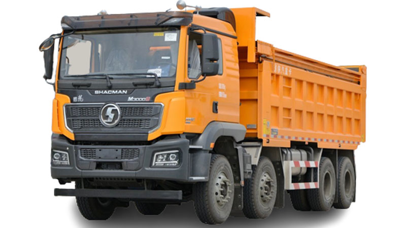 Dump Truck vs Tipper Truck: Which One Should You Buy?