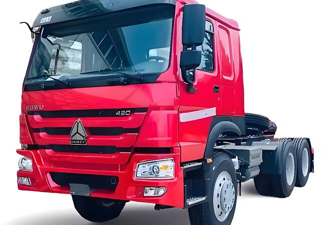 Used HOWO Truck Buying Guide for African Buyers