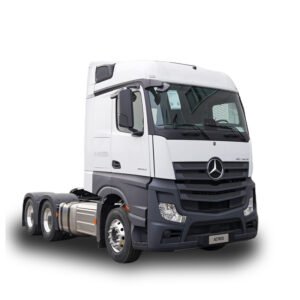 Usado Mercedes-Benz Actros 6×4 440HP Cavalo mecânico (2021)