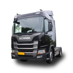 Scania G450/G500 4×2 Cavalo mecânico