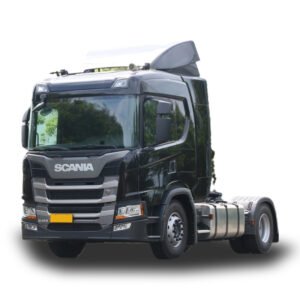 Scania G-Series 4×2 450–500HP Cavalo mecânico