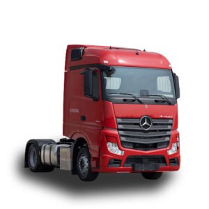 Mercedes-Benz Actros 4×2 440HP Cavalo mecânico