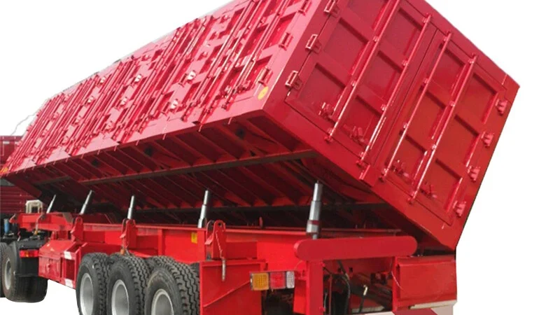 How to Verify a Semi Trailer Manufacturer in China Before Ordering