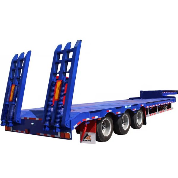Semi Trailer for export
