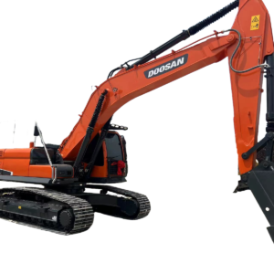 Usado Doosan 300 Escavadora