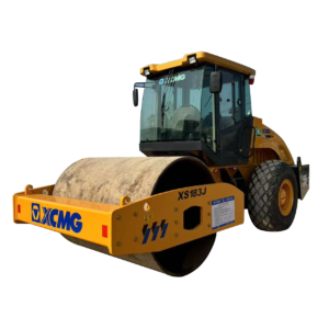 Usado XCMG XS183J Cilindro compactador