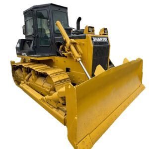 Usado SHANTUI SD13 Bulldozer