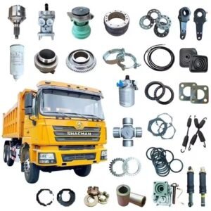 SHACMAN Peças para camiões for M3000/F3000/X3000 Series