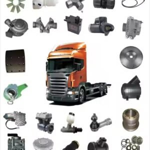 Scania R/G-Series Peças para camiões — 1,000+ Items