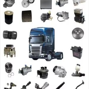 Renault Premium/Kerax/Midlum Peças para camiões — 2,000+ Items