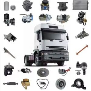 IVECO EuroTech Peças para camiões — 1,000+ Items