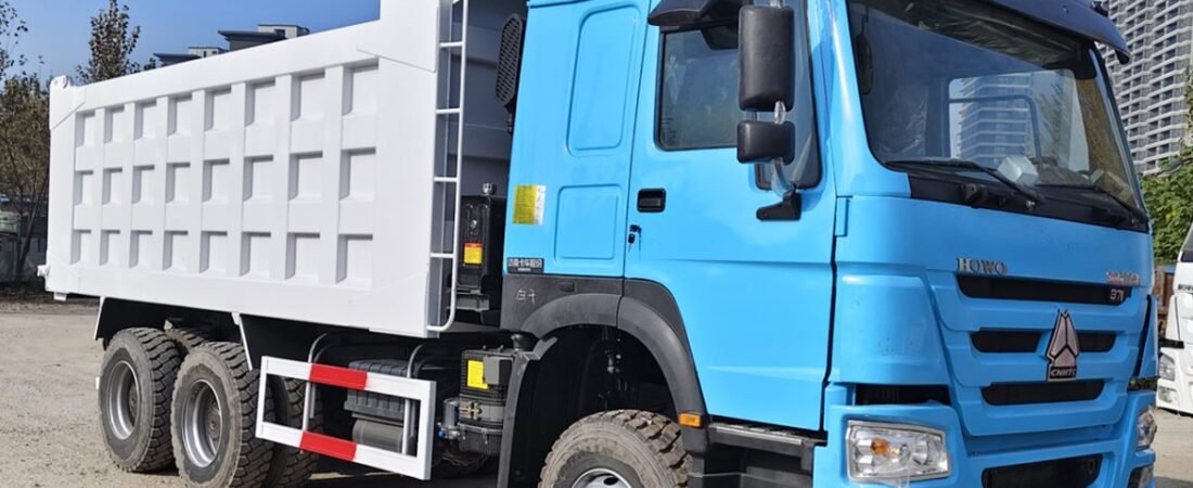 From Used Truck to Like-New: Inside Our 8-Step Refurbishment & Remanufacturing Process