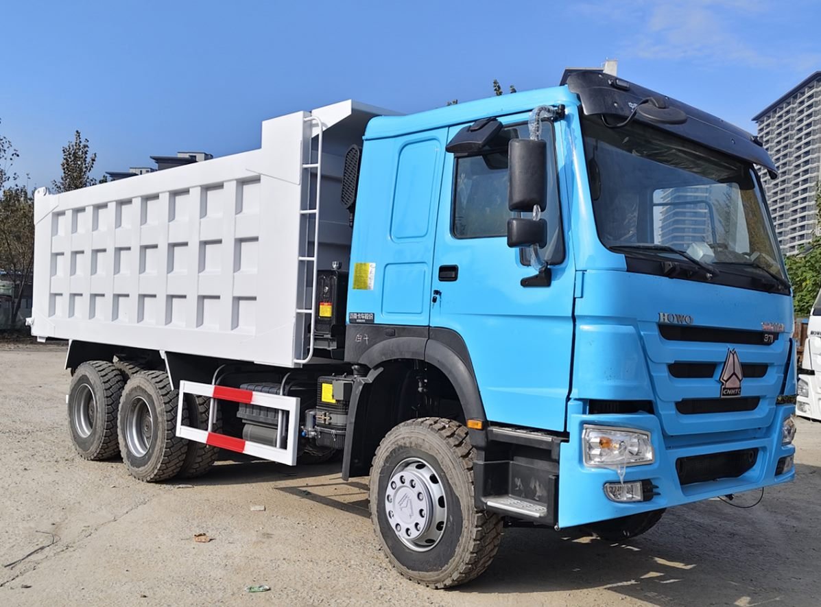 From Used Truck to Like-New: Inside Our 8-Step Refurbishment & Remanufacturing Process